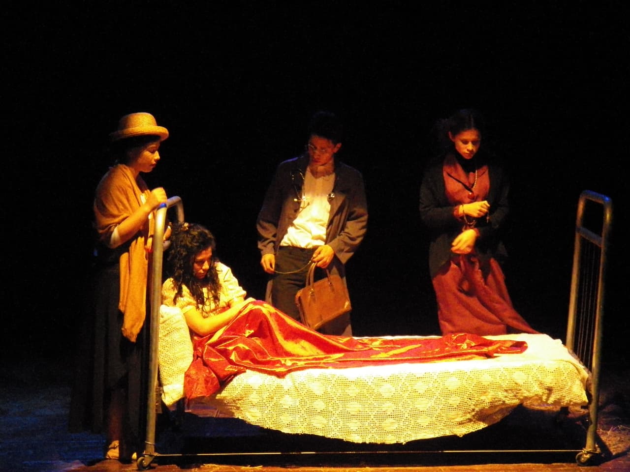 Fotografía de Despertar de Primavera