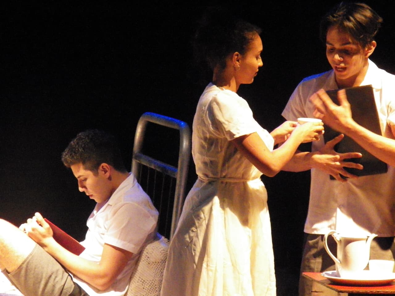 Fotografía de Despertar de Primavera