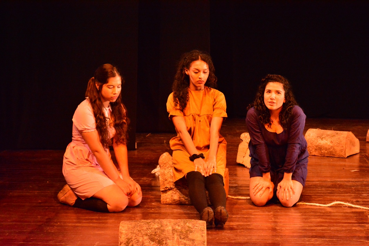 Fotografía de Despertar de Primavera