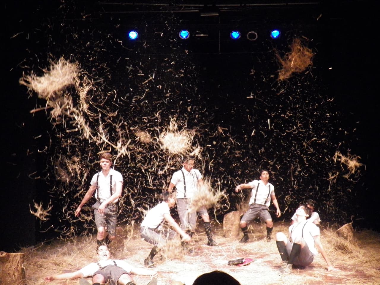 Fotografía de Despertar de Primavera