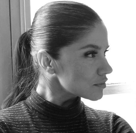 Fotografía de Marleyda Soto Conejo Blanco Conejo Rojo