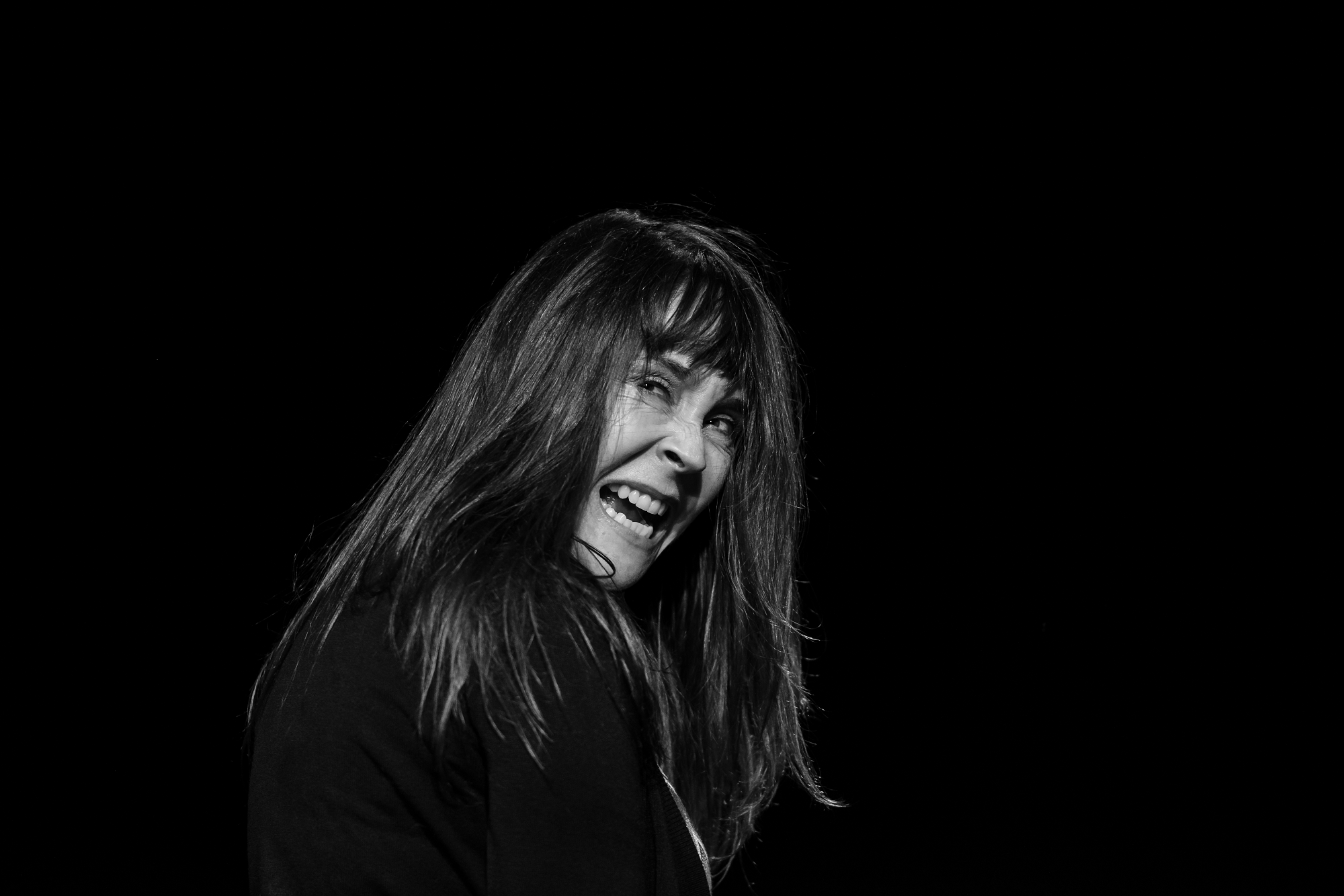 Fotografía de Yo No Estoy Loca